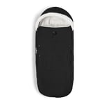 BABYZEN Chancelière poussette YOYO NOIR