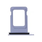 Tiroir Sim Pour Iphone 12 Simple Sim Violet