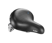 Satula Selle Royal Drifter Small Strengtex musta