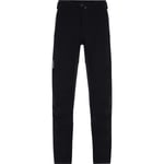 Madison Zenith Men's 4-Season DWR Trouser; black - small