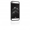 WHITE DIAMONDS White Diamonds WHITE-DIAMONDS Metal Svart iPhone 5/5s/SE 1210MMAVI6