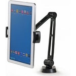 8054529026388 Techly ICA-TBL 2802 holder Passive holder Tablet/UMPC Black TECHly