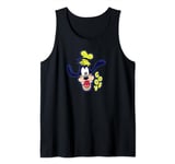 Disney Mickey and Friends Goofy Happy Face Débardeur