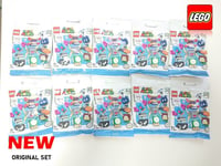 LEGO® SUPER MARIO SERIES 3 MINIFIGURES NEW ORIGINAL FULL SET OF 10 - 71394