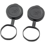 Vortex Tethered Objective Lens Caps for 32mm Diamondback Binoculars (Set of 2)