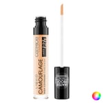 liquid camouflage concealer catrice 5 ml 060