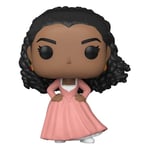 [DISPO A CONFIRMER] Hamilton POP! Broadway Vinyl figurine Angelica Schuyler