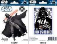 Star Wars - Mini-Stickers Vador