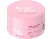 Eveline Beauty Glow Anti-Cellulite Body Butter 200Ml