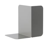 Compile Bookend - Grey