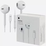 Wired APPLE Headphones EARPHONES Wired EARBUDS FOR iPhone 14 13 11 XS MAX XR