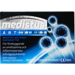 Medistus Antivirus tablet Sugtablett 10 st