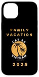 Coque pour iPhone 14 Plus Family Vacation 2025 - Cat Ba Vietnam