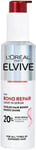 Elvive Bond Repair Leave-in Serum, for Damaged Hair, for Deep Repair, Bonding H