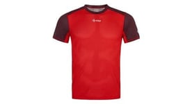 T shirt running homme kilpi cooler m