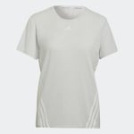 adidas TRAINICONS 3-Stripes T-Shirt Women