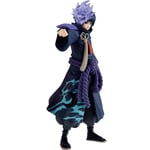 Naruto - Figurine Uchiha Sasuke 16cm