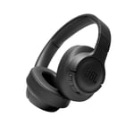 JBL Tune 760NC Over-Ear Headset med aktiv støjreduktion