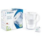 BRITA Pitchers with Filter, Multicolor, Single