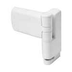 Trojan Patriot Plus Upvc Door Flag Hinge Pvc French Doors Pas24 High Security