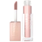 Kosteuttava huulikiilto Maybelline Lifter Gloss, 24 Bubblegum, 5,4 ml