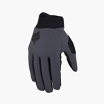 Fox Racing Defend LO-PRO Fire Gant Graphite 2025 Gants D'Hiver Vtt Vélo D