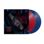 The Death Of Slim Shady (Coup de Grâce) Vinyle Rouge et Bleu Opaque