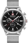 Swiss Military Hanowa Classic II SMH-06-3332.04.007 Montre Quartz Homme