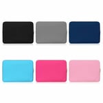 Cover Sleeve Case Tablet Bag For Apple iPad Samsung Galaxy Tab Huawei MediaPad