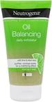 Neutrogena Oil Balancing Daily Exfoliator, 150ml