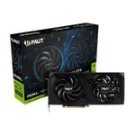 PALIT RTX 4070 SUPER DUAL 12GB GDDR6X Graphics Card