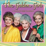 Golden Girls Calendar 2025 - Entertainment - Month To View