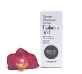 La Biosthetique Dermosthetique Hyaluronic Acid Hydrating Concentrate 30ml Salon