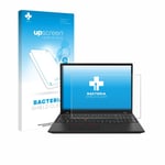 upscreen Protection Ecran pour Lenovo ThinkPad P16s Gen 2 Antibactérien Film