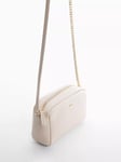 Mango Marta Camera Cross Body Bag