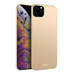 MOFi Slim Shield skal for iPhone 11 Pro - Guld