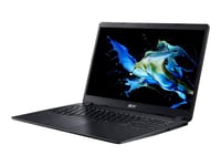 Acer Extensa 15 EX215-52-397U - Core i3 I3-1005G1 1.2 GHz 4 Go RAM 128 Go SSD Noir