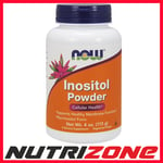 NOW Foods Inositol Cellular Health, Powder - 113g