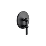 STOFF Nagel - Wall hanger Black