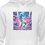 Huvtröja för Barn | Bekväm Barn-Hoodie Fortnite