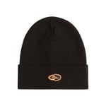 Quiksilver Midnight Beanie True Black 2025 Cappellino Neuf Ski Snowboard