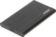 Dahua Technology Pssd-T70-1Tb, 1 Tb, Usb Type-C, 3.2 Gen 2 (3.1 Gen 2), 510 Mb/S, Svart