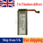 For SAMSUNG GALAXY Z FLIP 3 5G SM-F711 EB-BF712ABY 930MaH BATTERY BATTERY