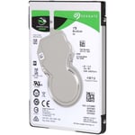 Seagate HDD SATA 2,5 " 1TB 1000GB ST1000LM048 Disque Dur Interne Laptop Notebook