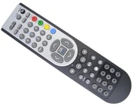 NEW TV REMOTE CONTROL FOR FINLUX 22FLD850VRU TV