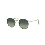 Ray-Ban Round Full Color - RB3447JM 9196BH 5021