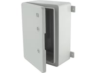 Abs Ip65 Adelid Electrical Junction Box 250X350x150