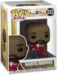 Funko Pop Rocks Boyz II Men Wanya Morris New In Box