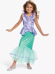 Disney Princess Ariel Deluxe Children's Costume