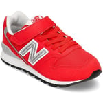 Baskets basses enfant New Balance  996